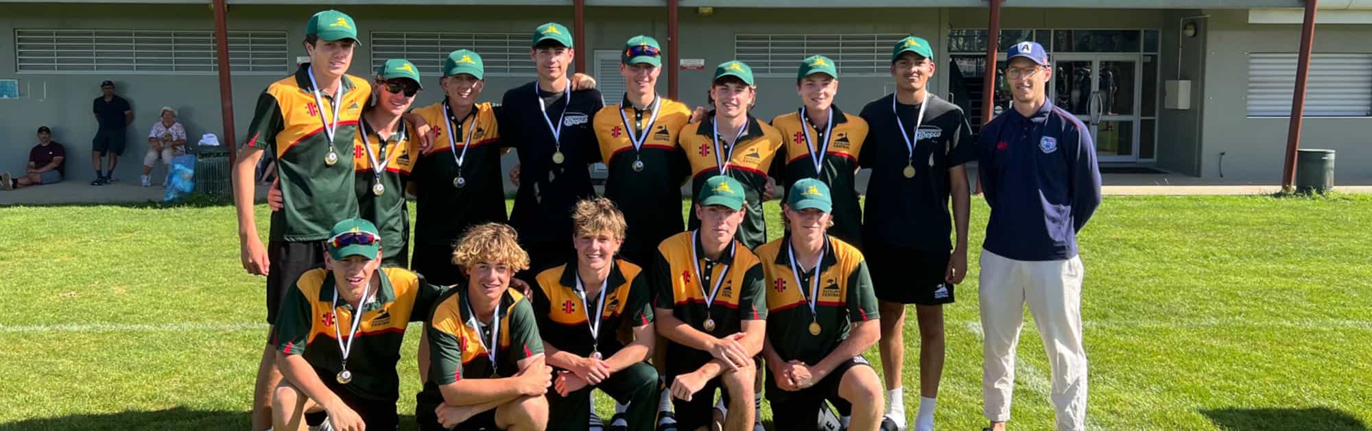 AUCKLAND SQUAD NAMED FOR BOYS' U17 NATIONAL TOURNAMENT