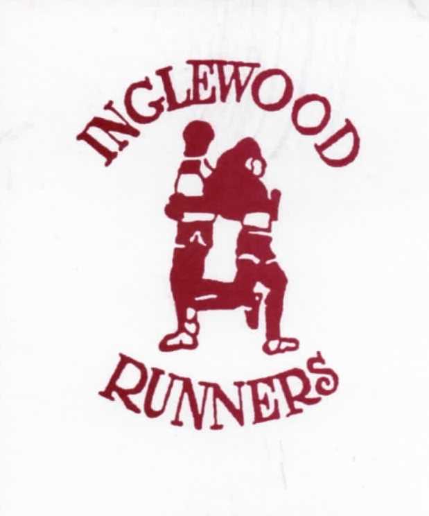 Inglewood Runners and Walkers Home