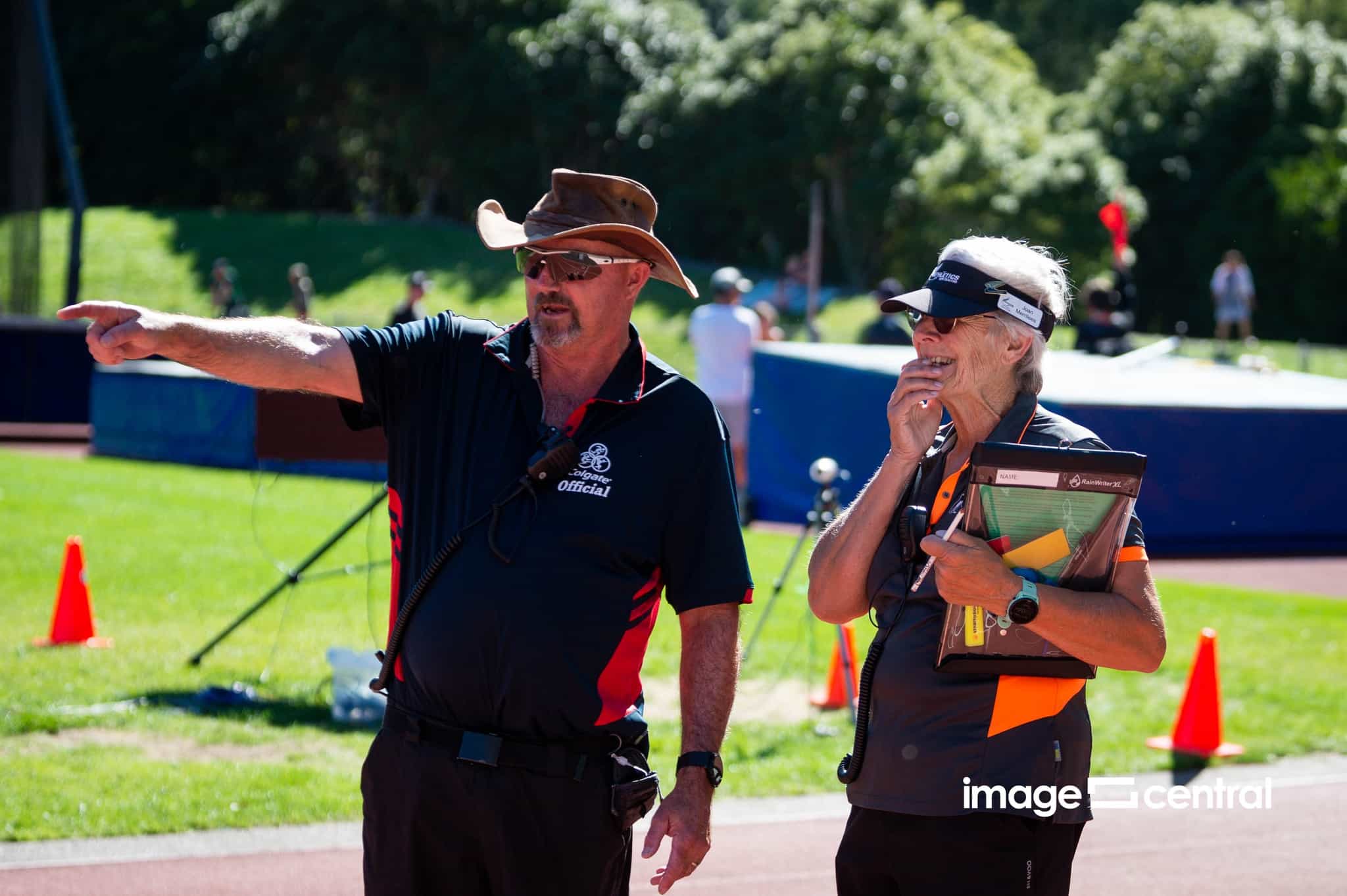 Athletics Otago Development