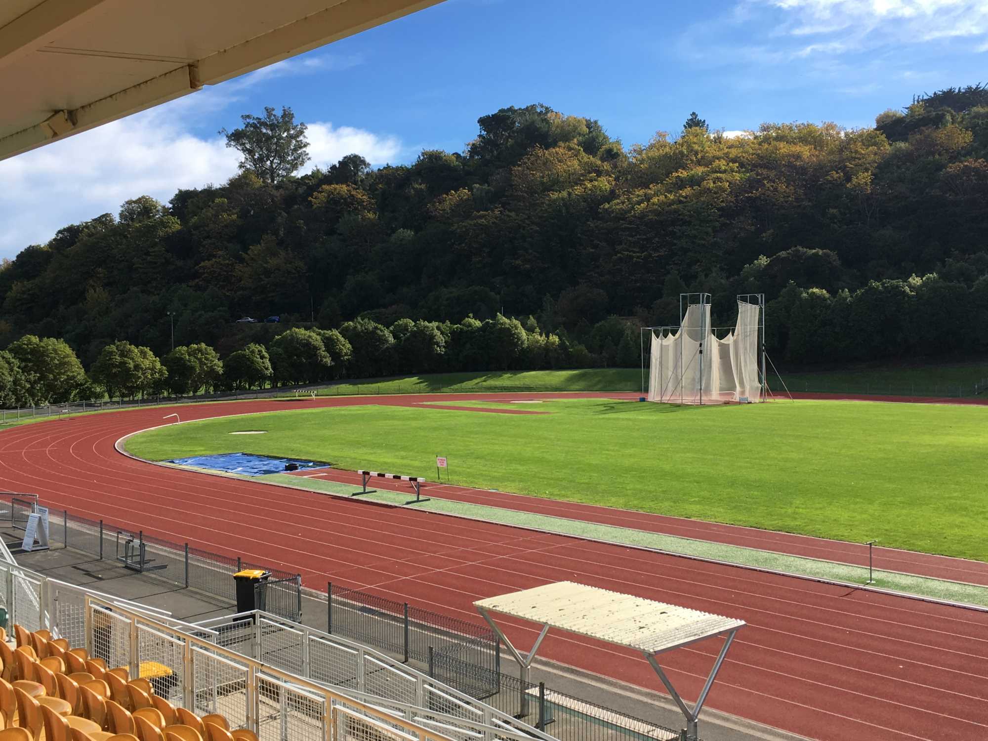 Opening Day 2022 8th October