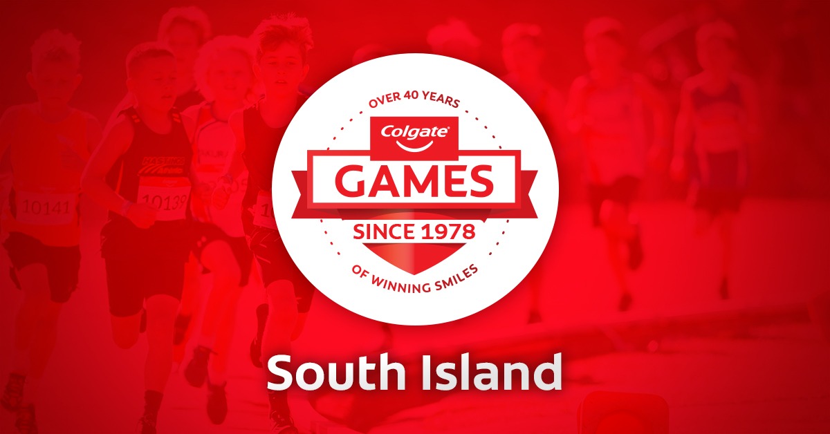 Dunedin to stage South Island 2024 Colgate Games