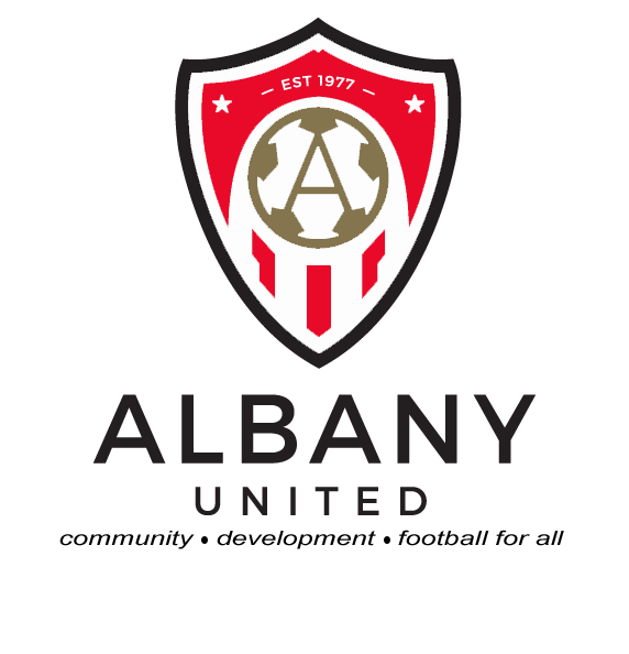 Albany United Football-Albany United Football