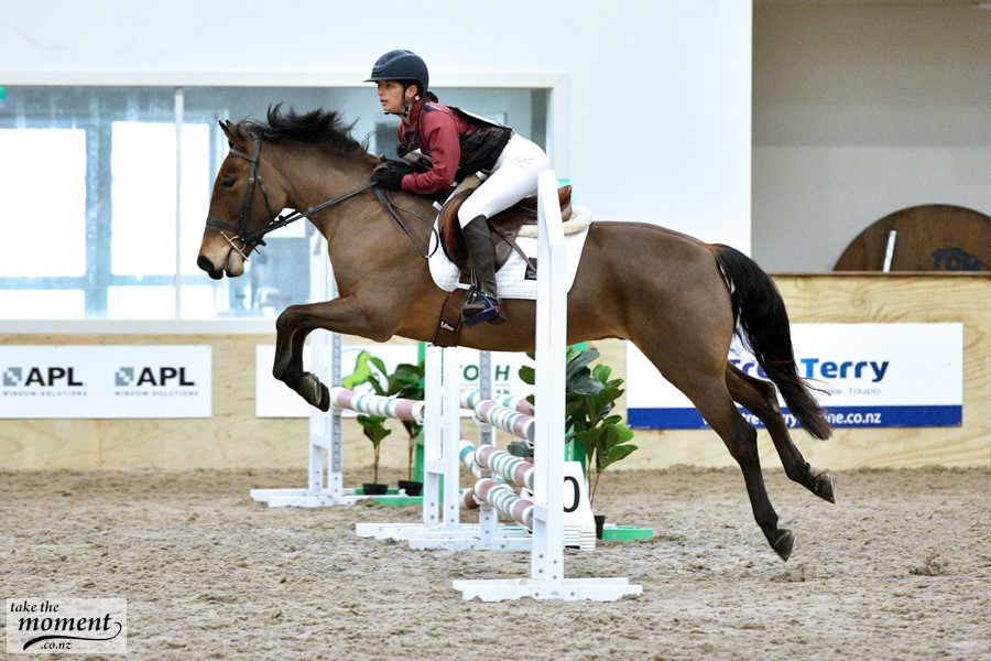 Woodford House Equestrian