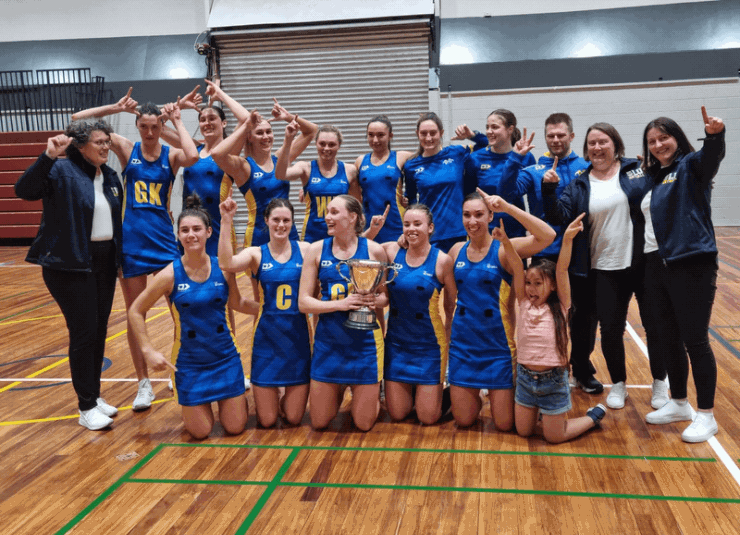 Lincoln University takes both Premier titles