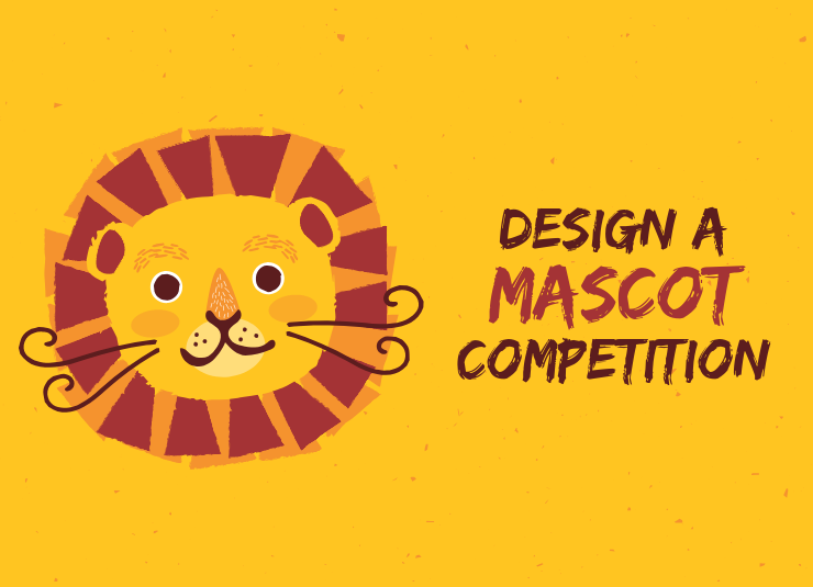 How to Design a Mascot for Your School