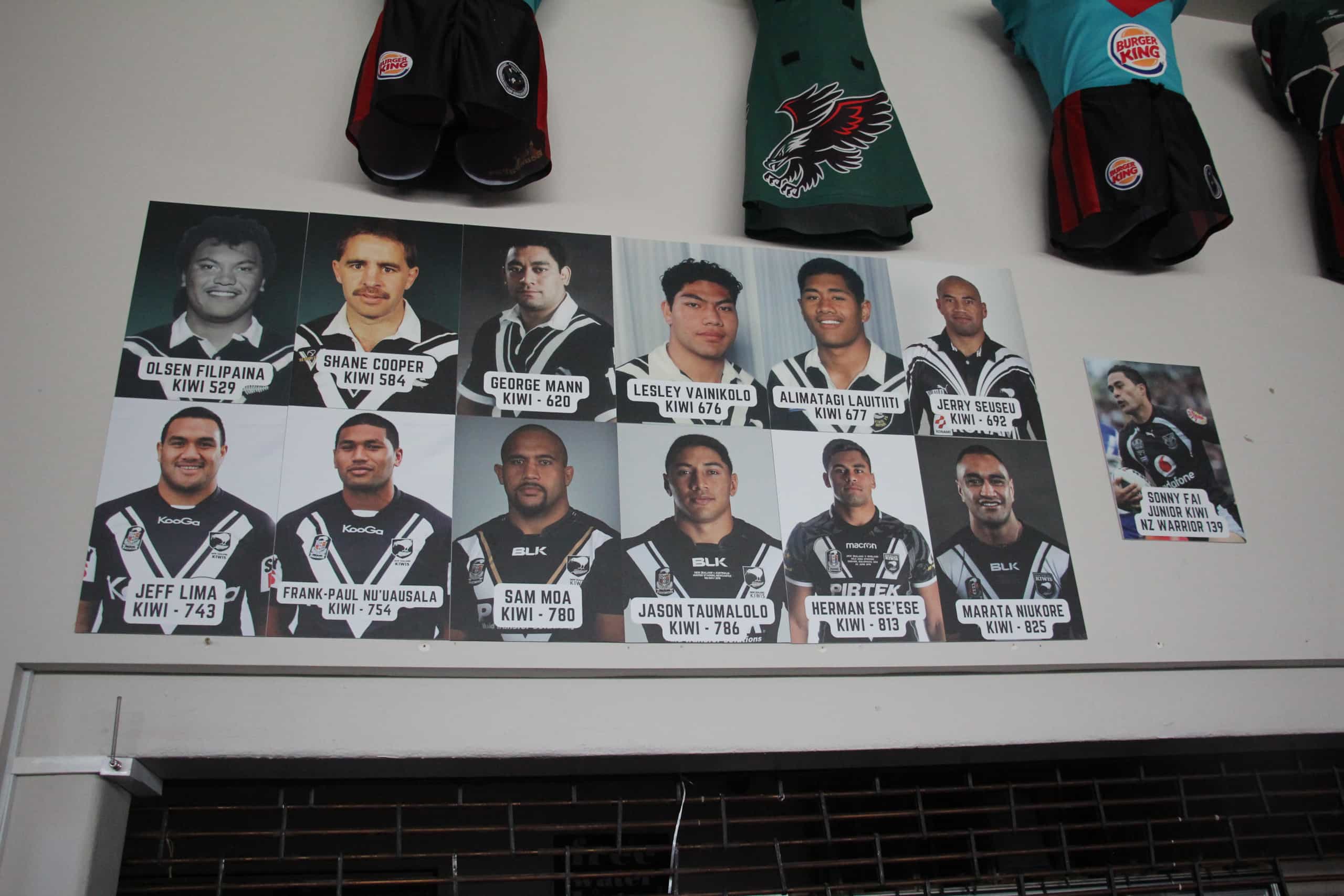 Mangere East celebrate 60th Jubilee, history over long weekend