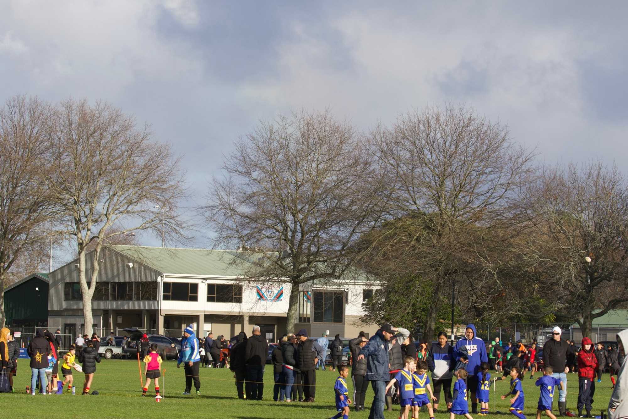 ARL Junior Club Coordinator Pilot launched