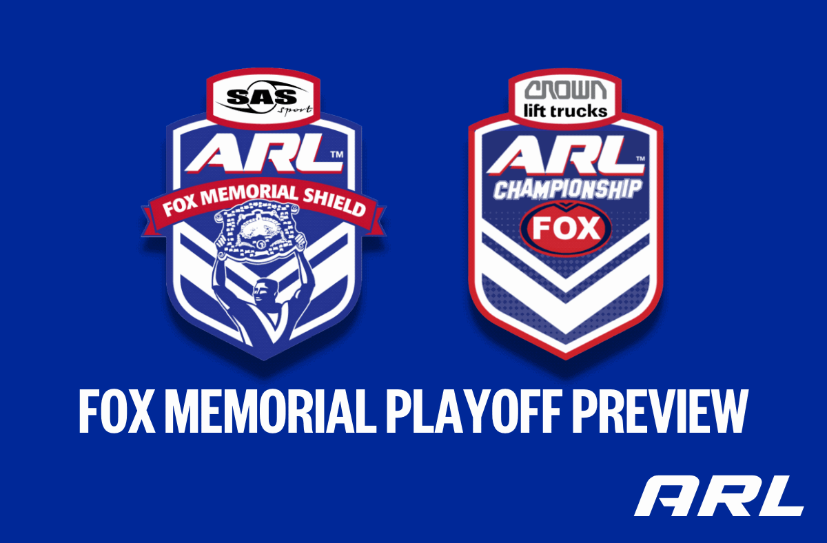 2022 Fox Memorial Playoff Preview