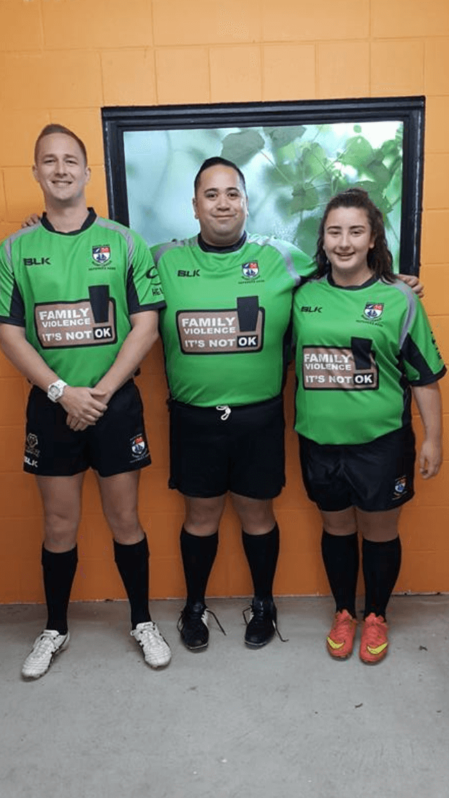 ARL/NRL Referees  Rugby League Jerseys