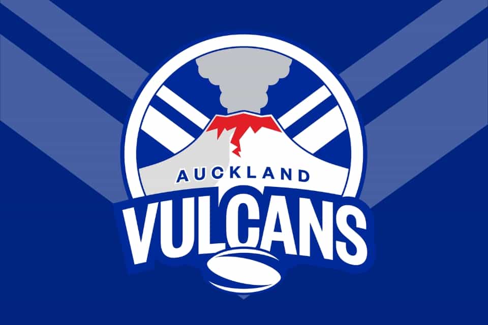 Vulcans set for 2023 NZRL Premiership