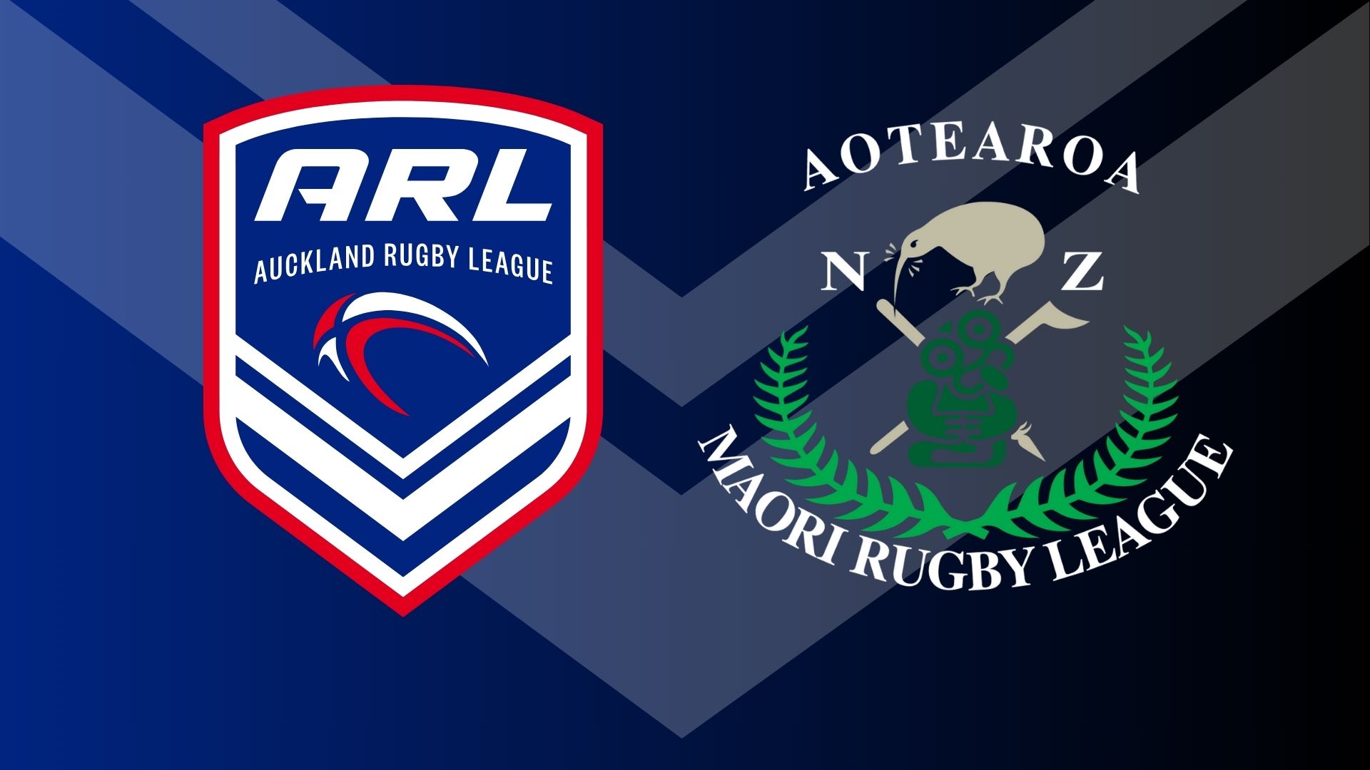 PREVIEW | Auckland v Aotearoa NZ Māori (Double-header)