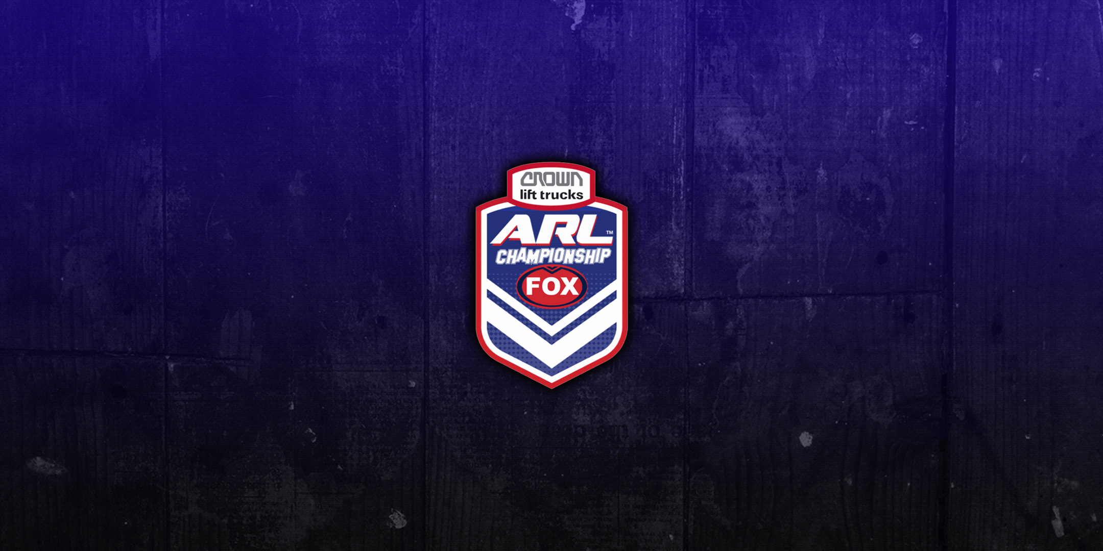 Crown Lift Trucks Fox Championship Draw Released