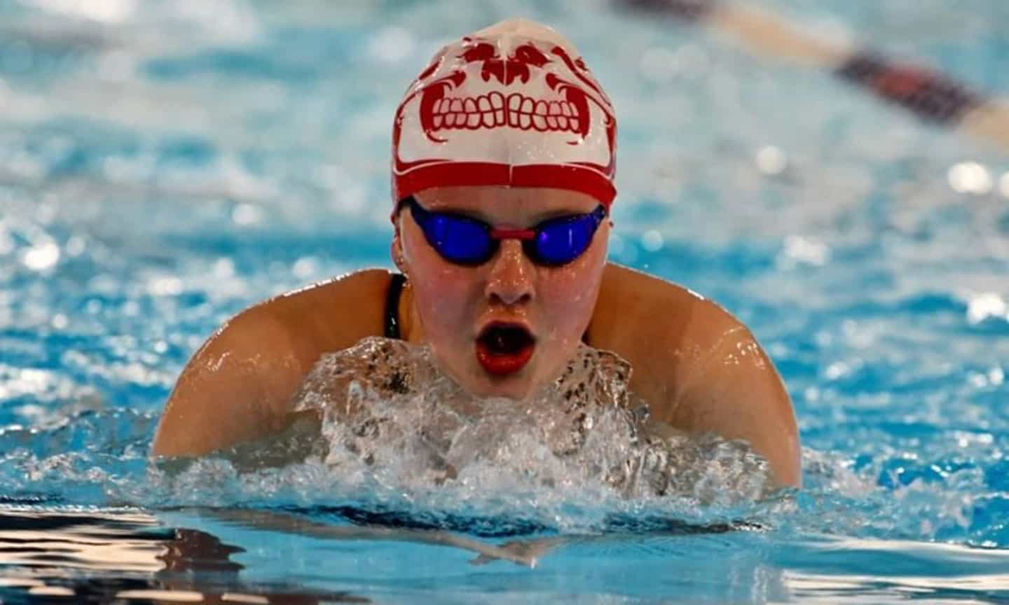 Short Course Swimming Champs