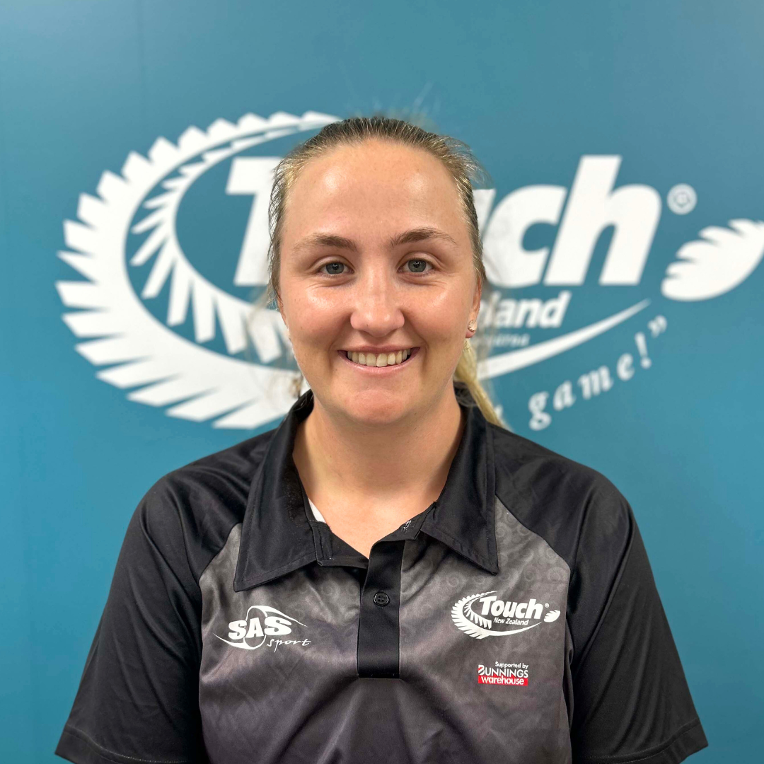 Josina Vader Appointed National Events Manager josina-vader-appointed-national-events-manager