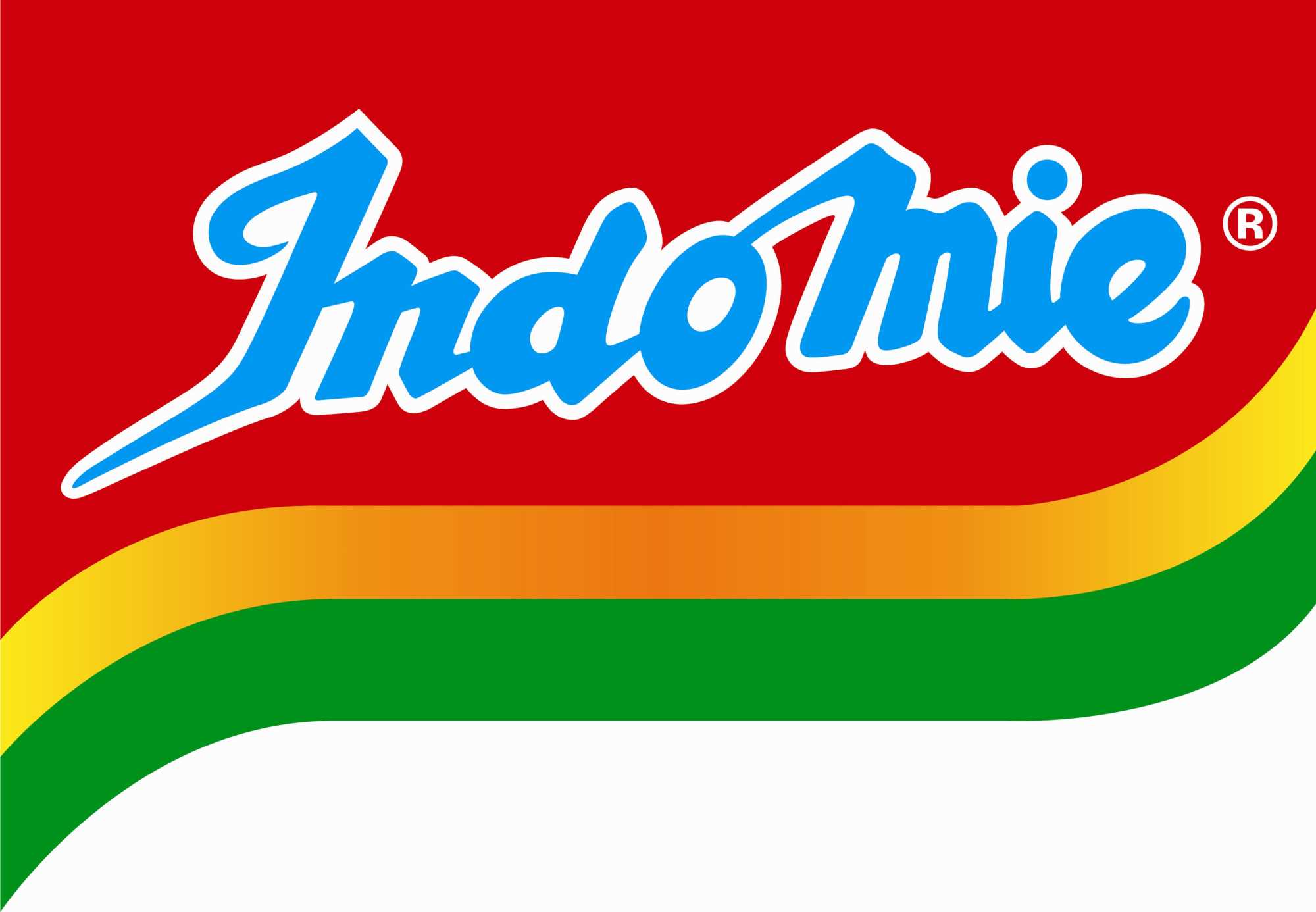 NEW Indomie jpeg Logo