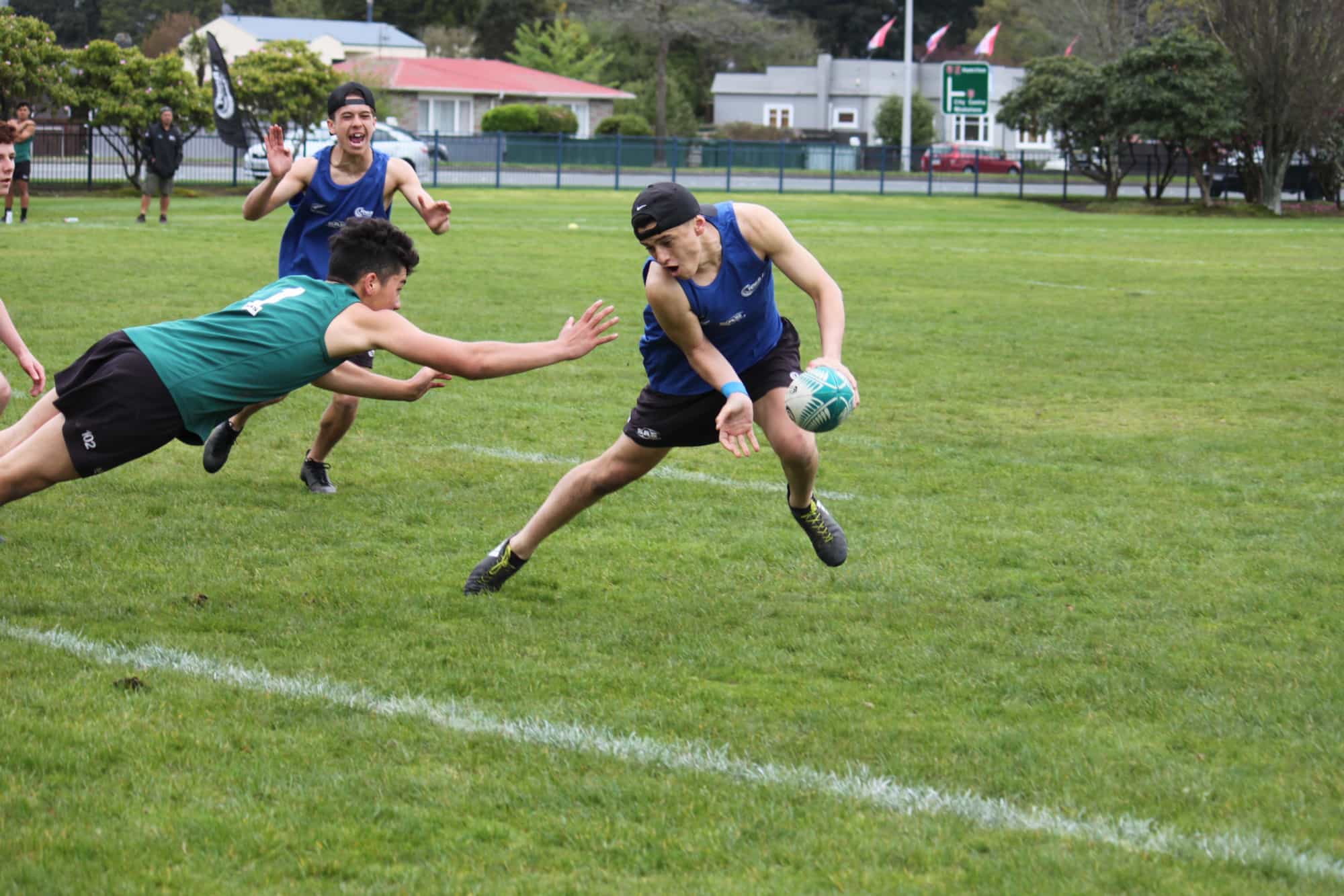 TNZ Emerging Player Programme tnz-emerging-player-programme