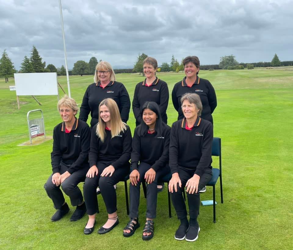 Women's Interprovincial Home