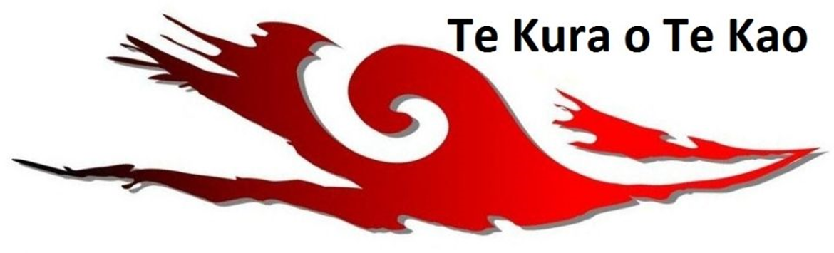 Te Kura o Te Kao - Kainga (Home)