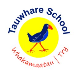 Tauwhare School - Home