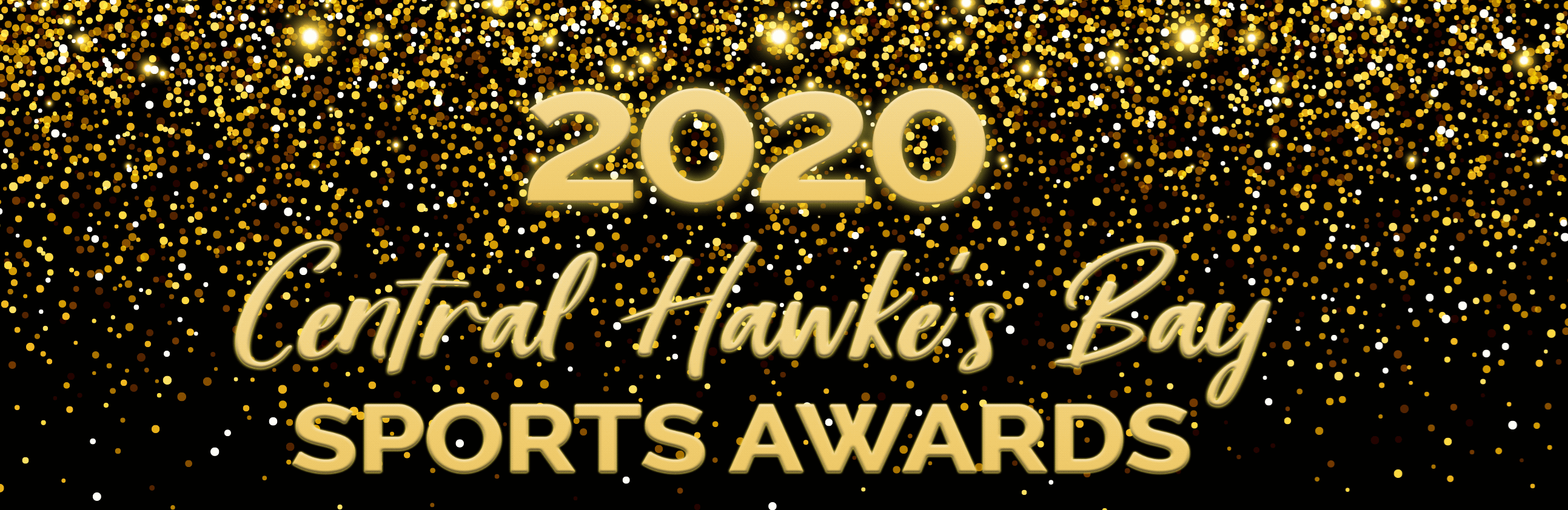 CENTRAL HAWKE'S BAY SPORTS AWARDS TO GO AHEAD