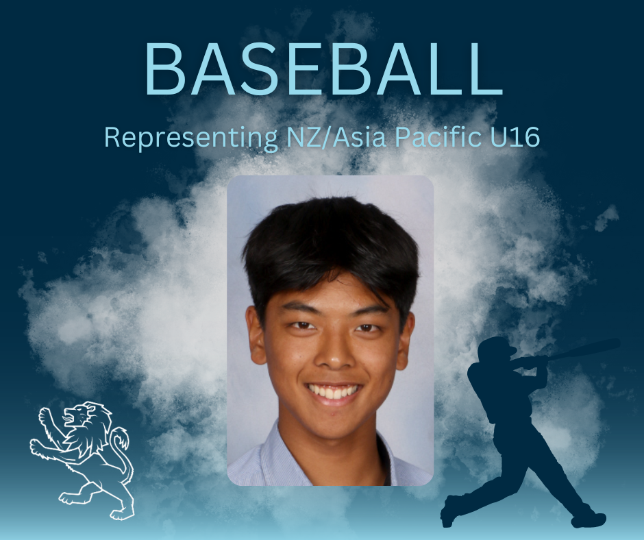 Baseball Hurley to compete on the world stage