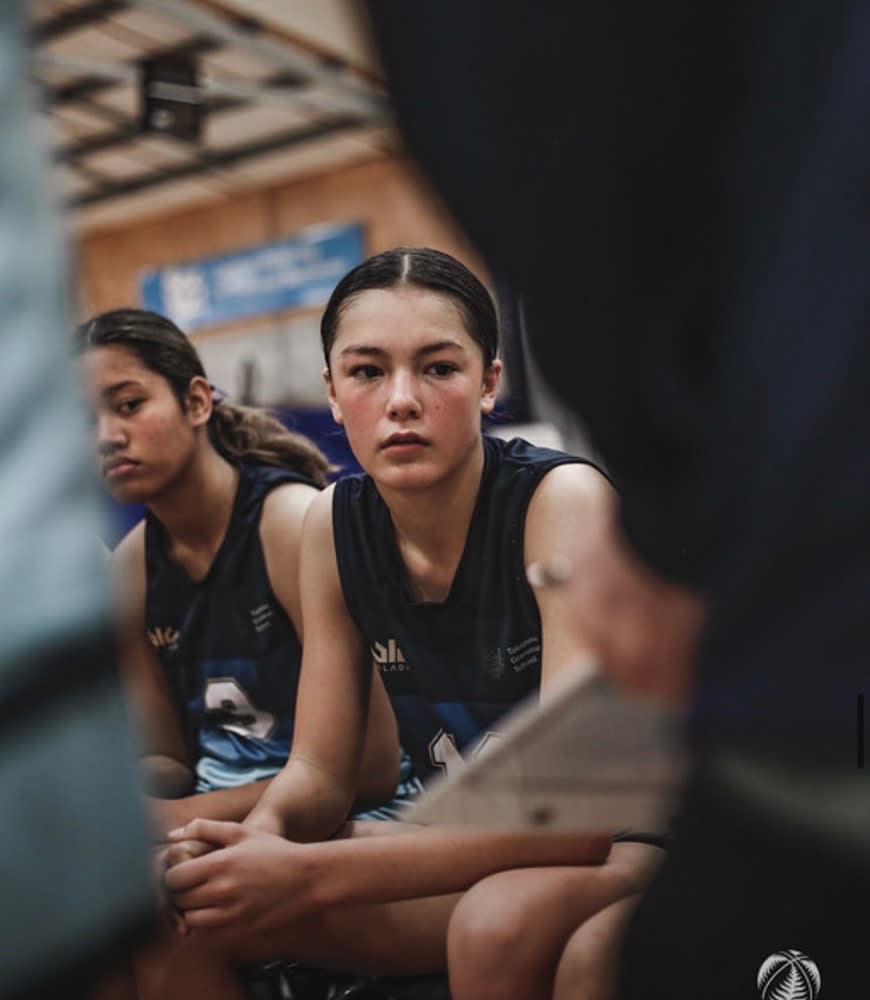 Basketball: New Zealand Secondary Schools Nationals Tournament 2022