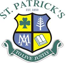 St Patrick's School (Napier) - Home