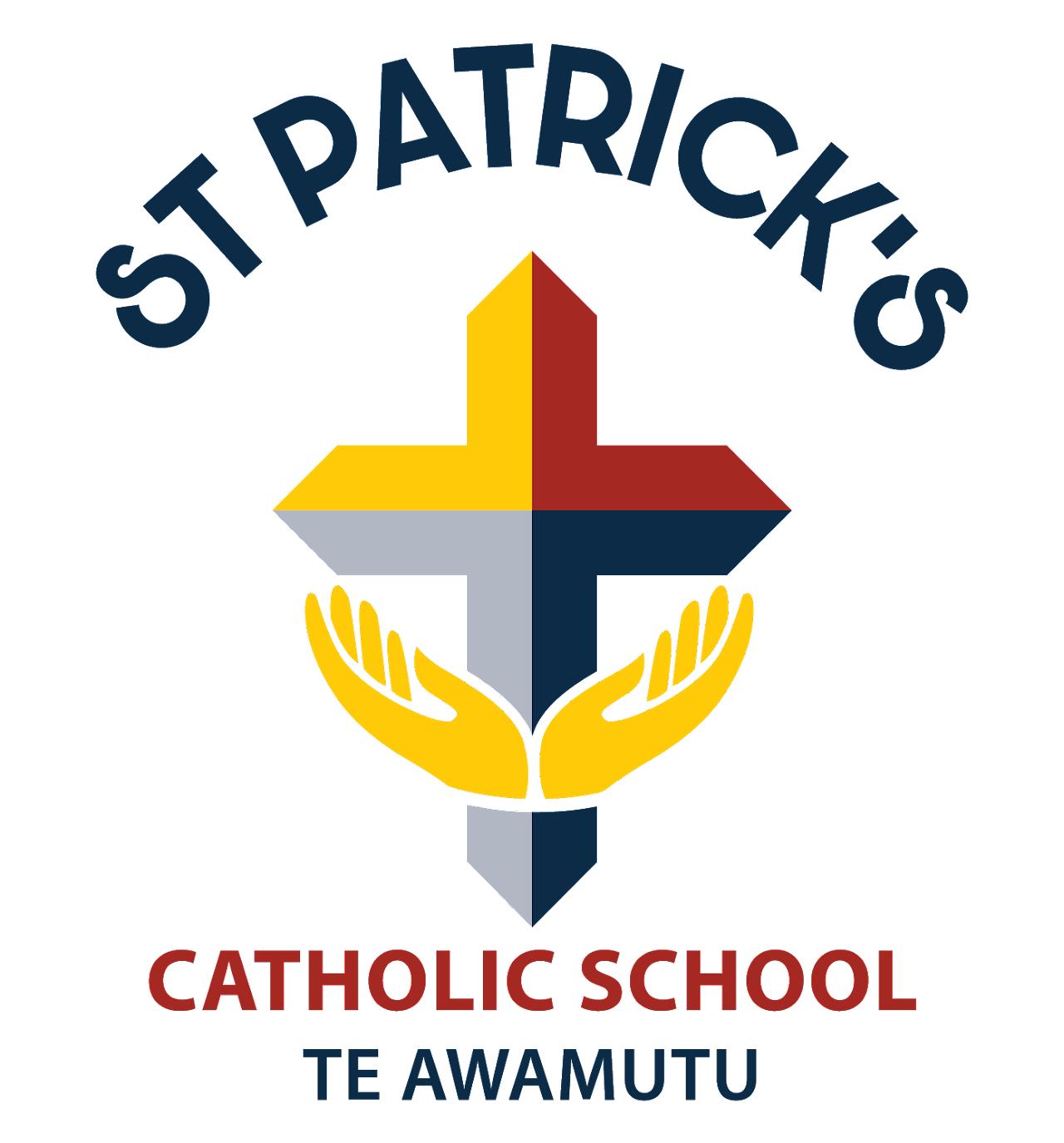 St Patrick's Catholic School (Te Awamutu) Home