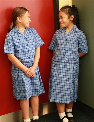 St Mary's School (Hastings) - Uniform