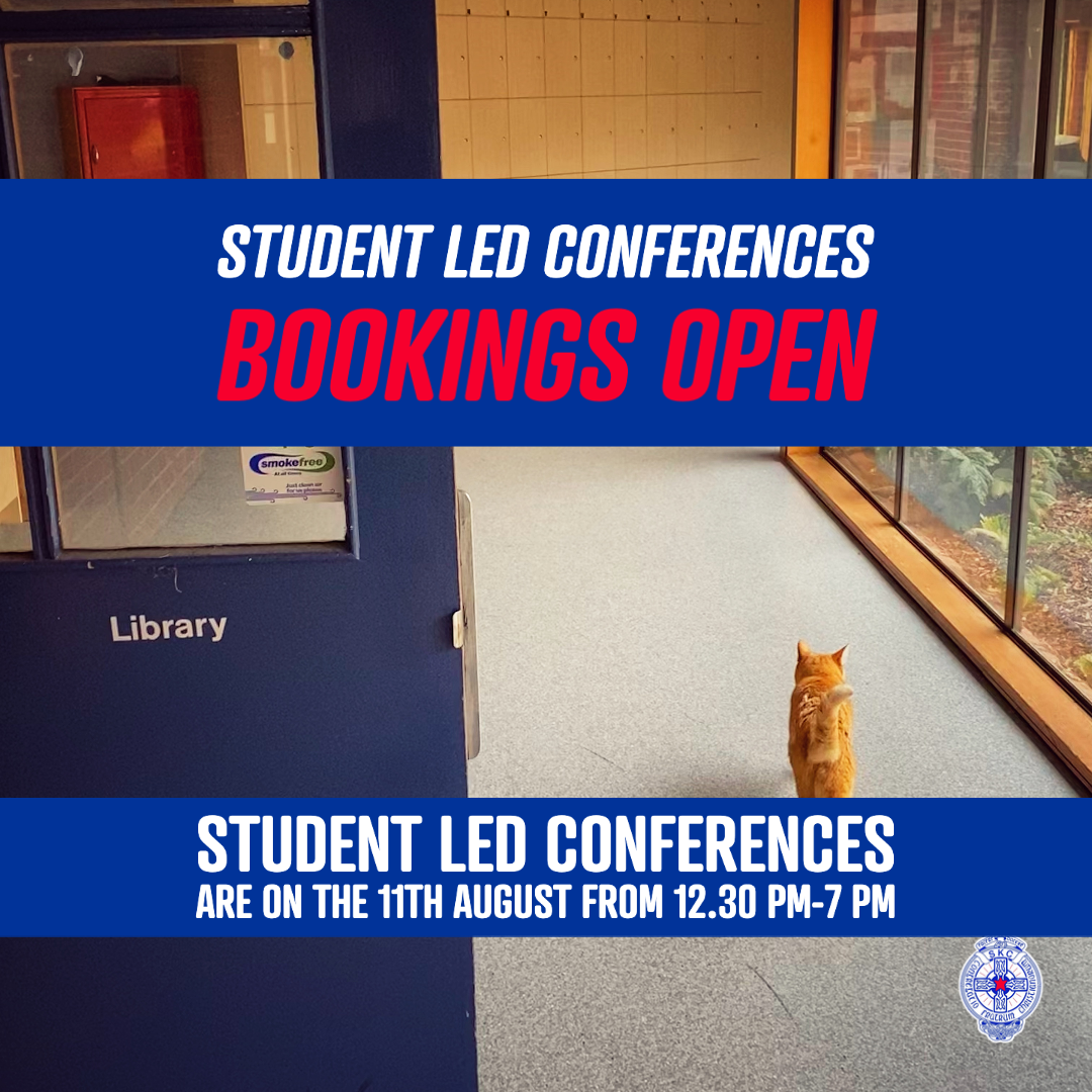 student-led-conferences-bookings-open