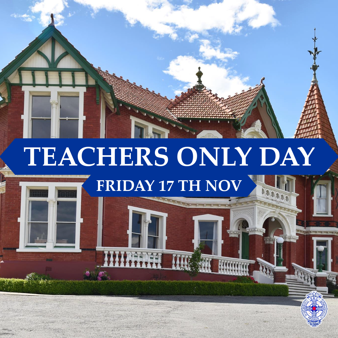 Teachers Only Day Friday 17th Nov teachers-only-day-friday-17th-nov