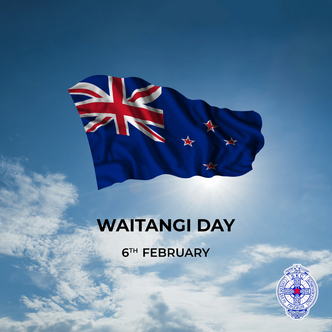 Waitangi Day 2024