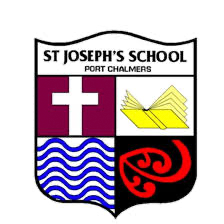 St Joseph's School - Port Chalmers-st Joseph's School - Port Chalmers