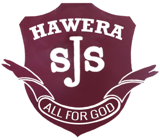 St Joseph's School (Hawera) - Home