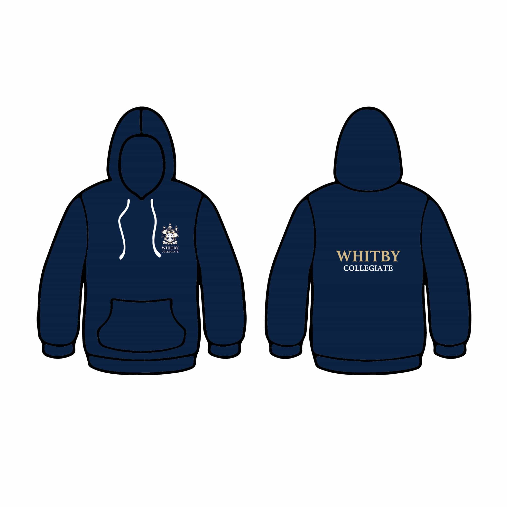 Whitby Collegiate - Uniform