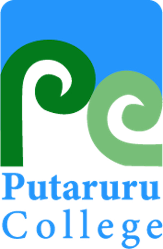 Putaruru Sign Putaruru College - Player- Rippa Rugby