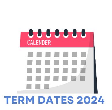 Term Dates 2023