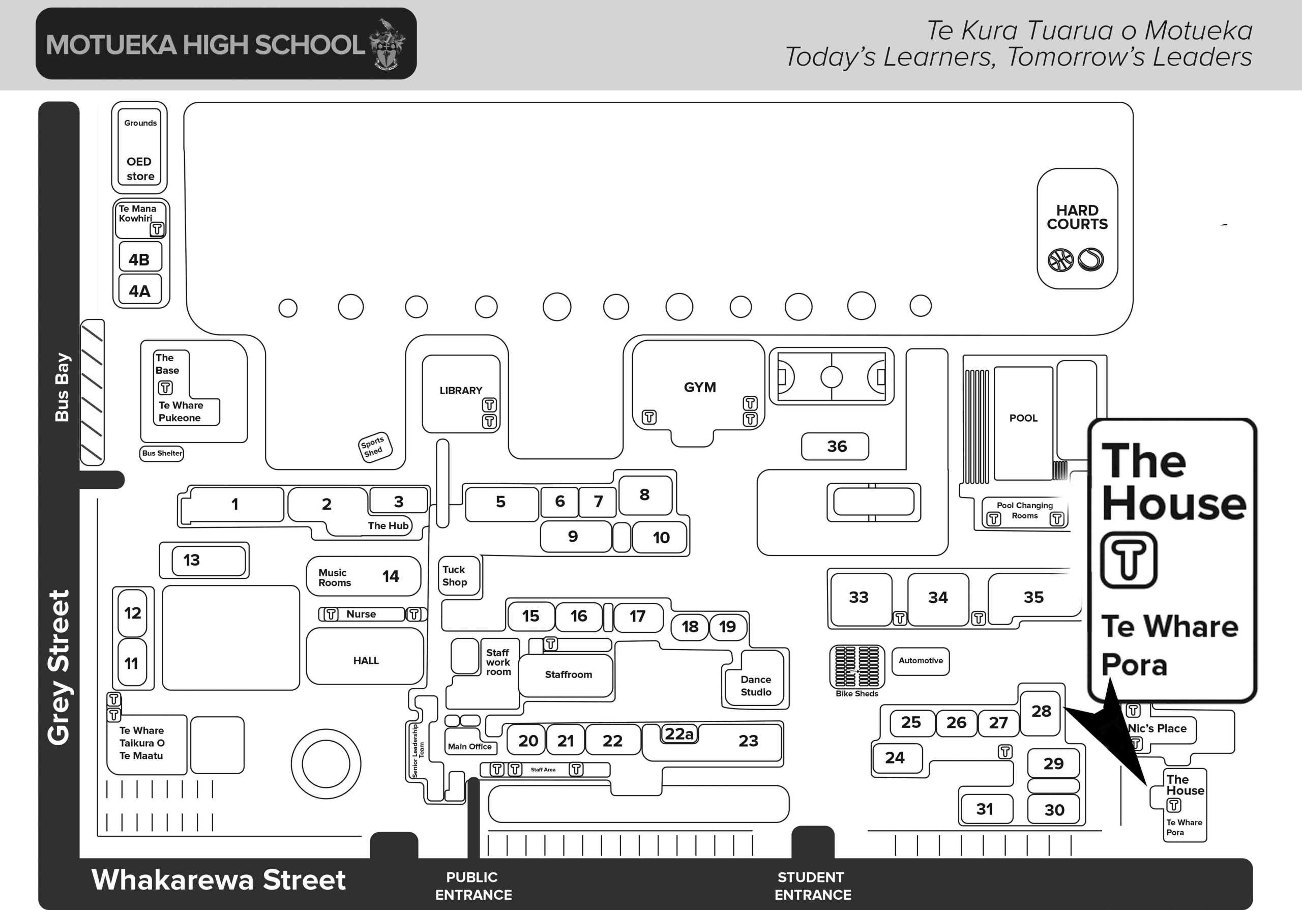 school map 13 dec