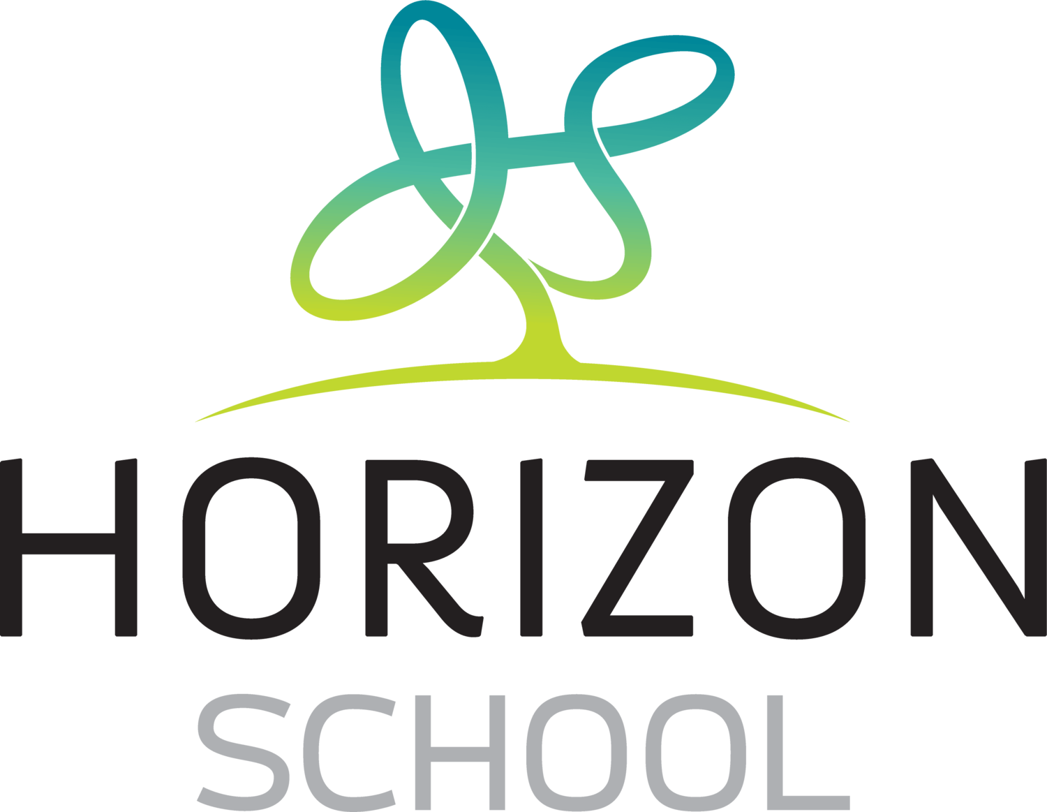 Horizon School Home