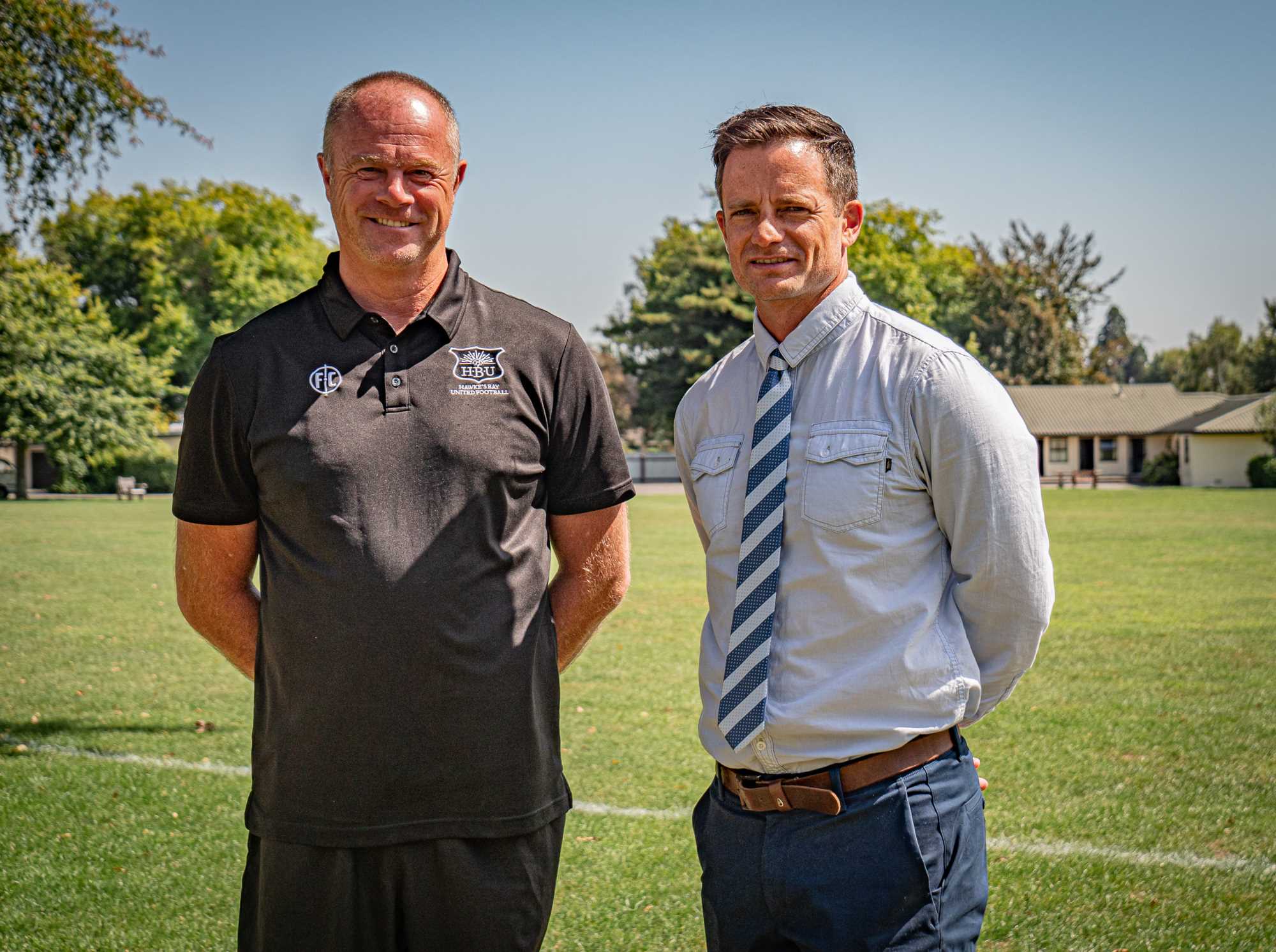 Appointment of Jonathan Gould as Football Technical Director