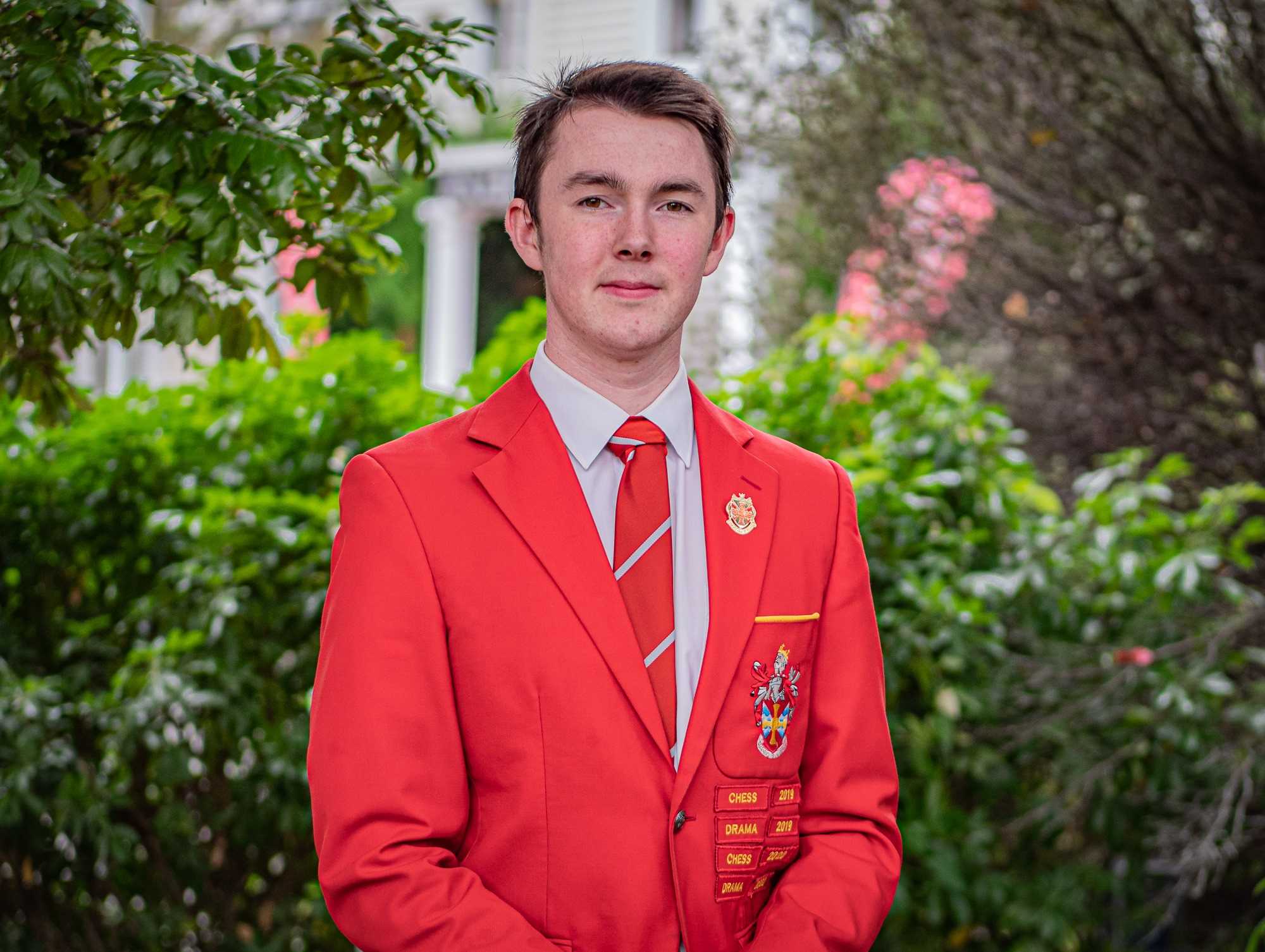 New Zealand Mathematical Olympiad 2021