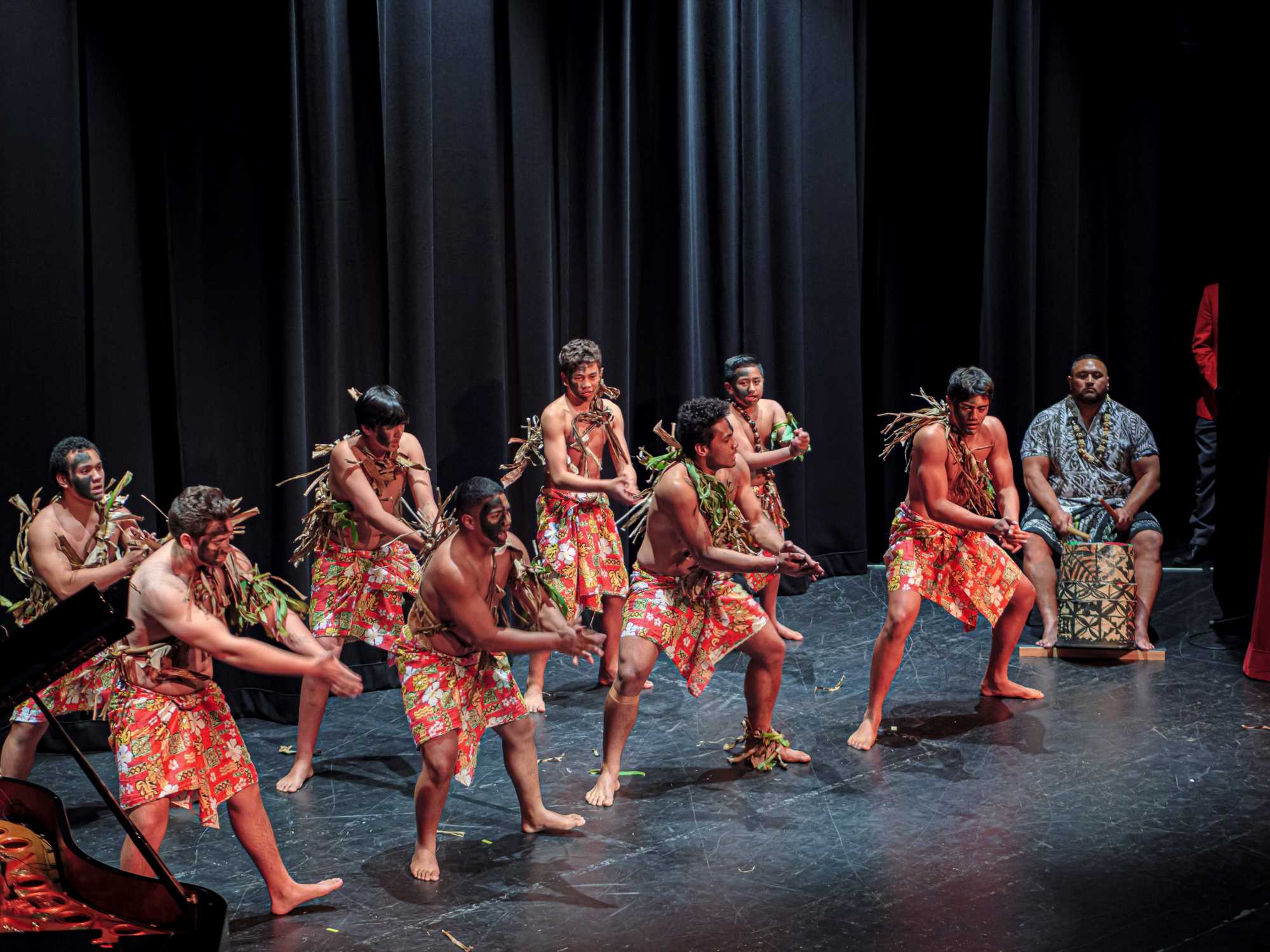 Life at Lindisfarne 25.09.20