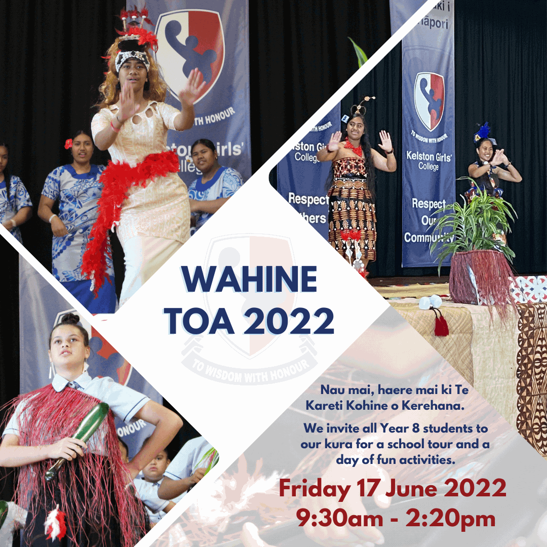 Wahine Toa 2022