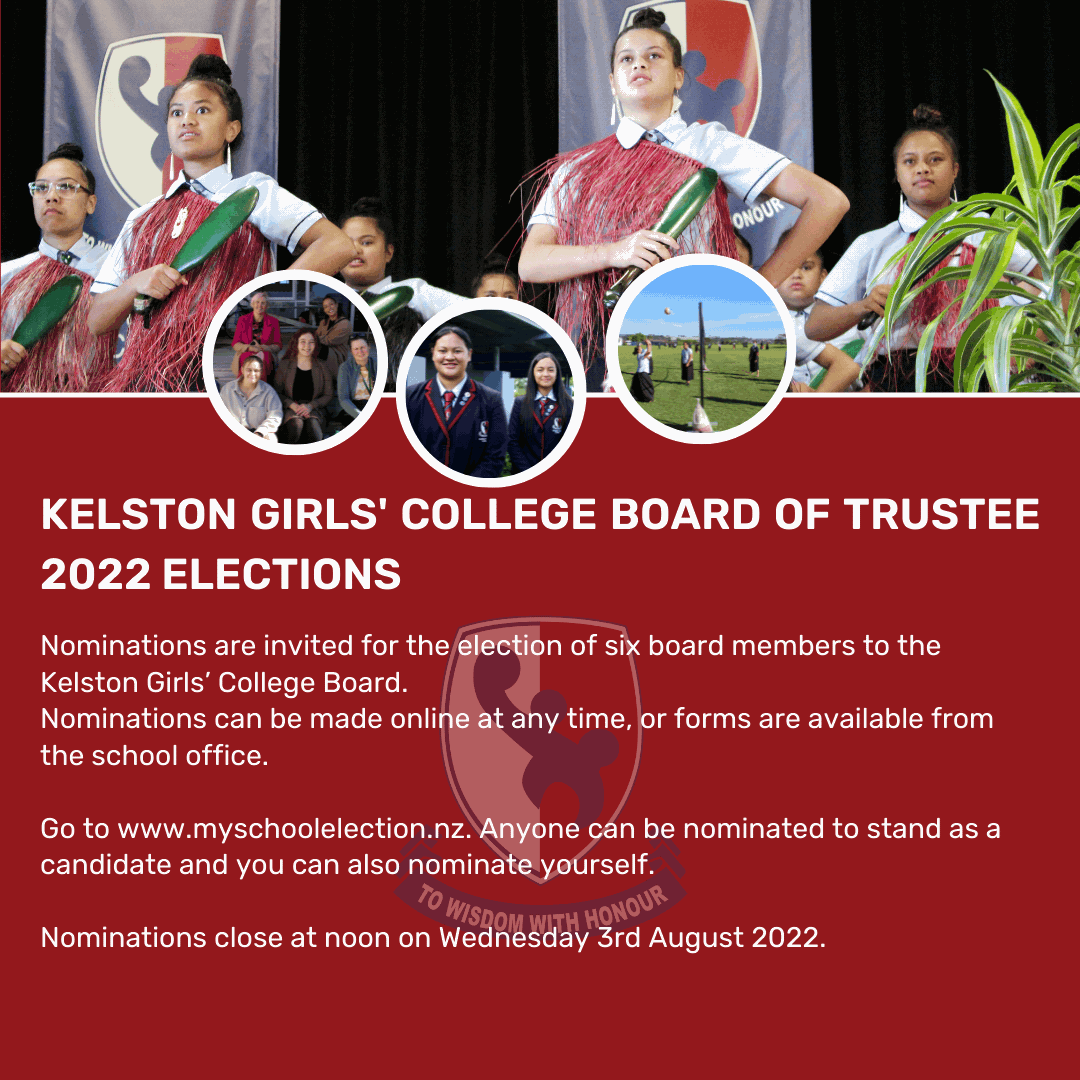 Board of Trustee Elections 2022