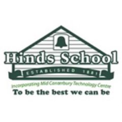 Hinds School - Home