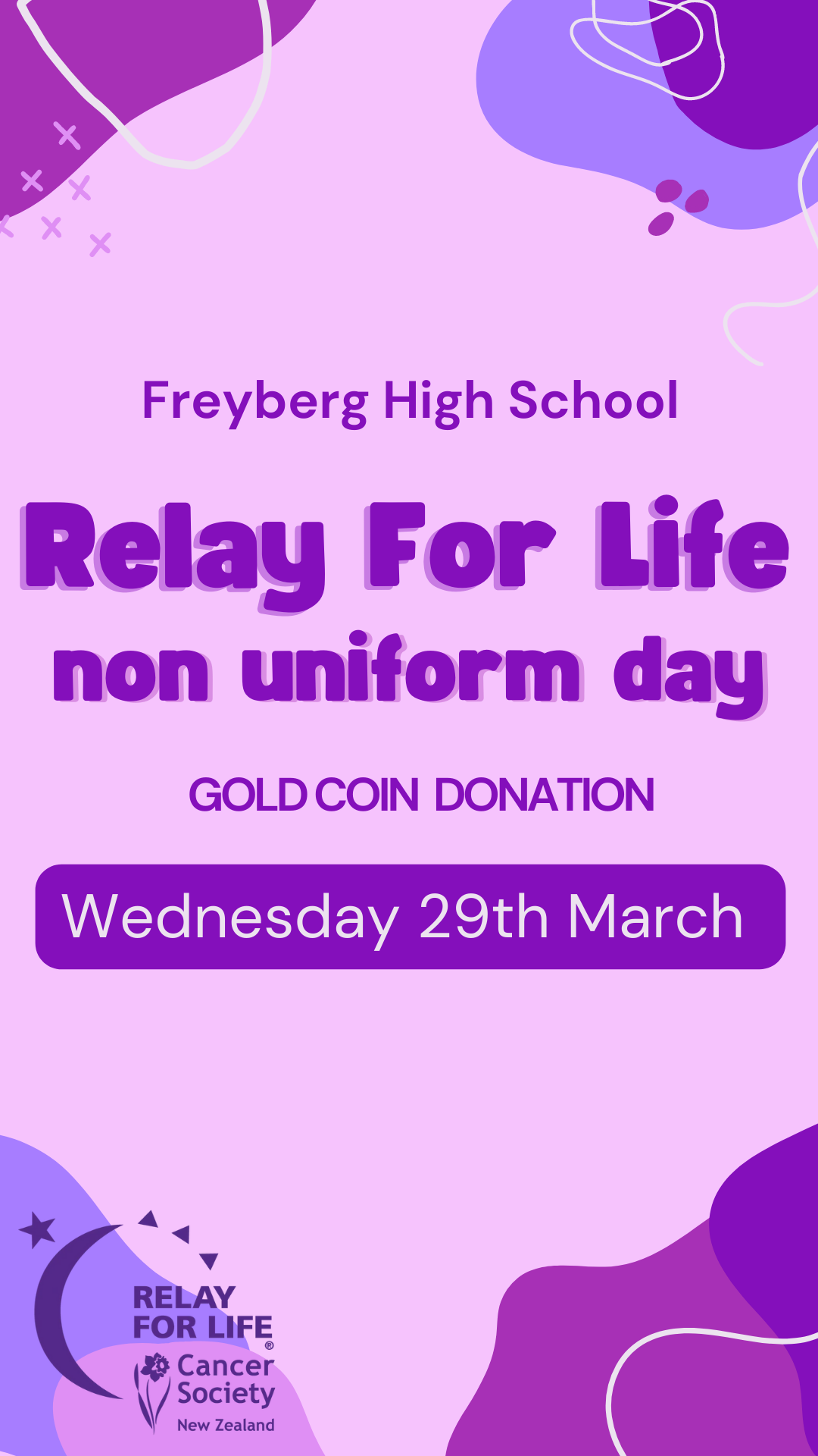 non-uniform-day-wednesday-29th-march