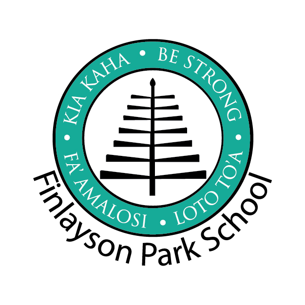 Finlayson Park School Home