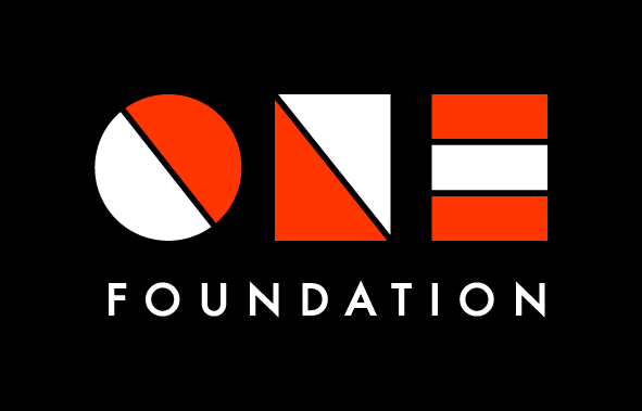 ONE Gaming & Foundation - Logo Variations RGB 1-1