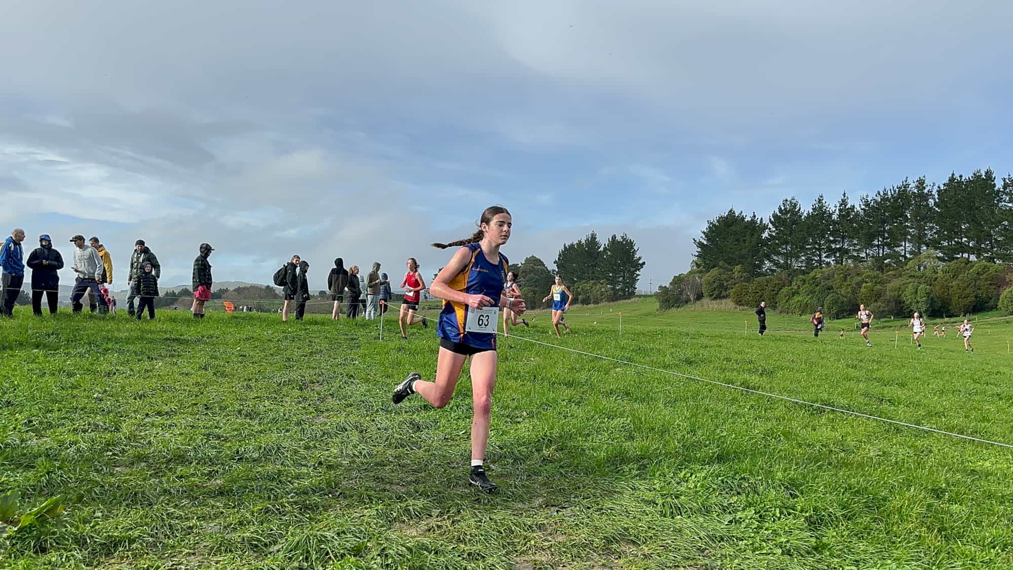 nzss-cross-country-championships