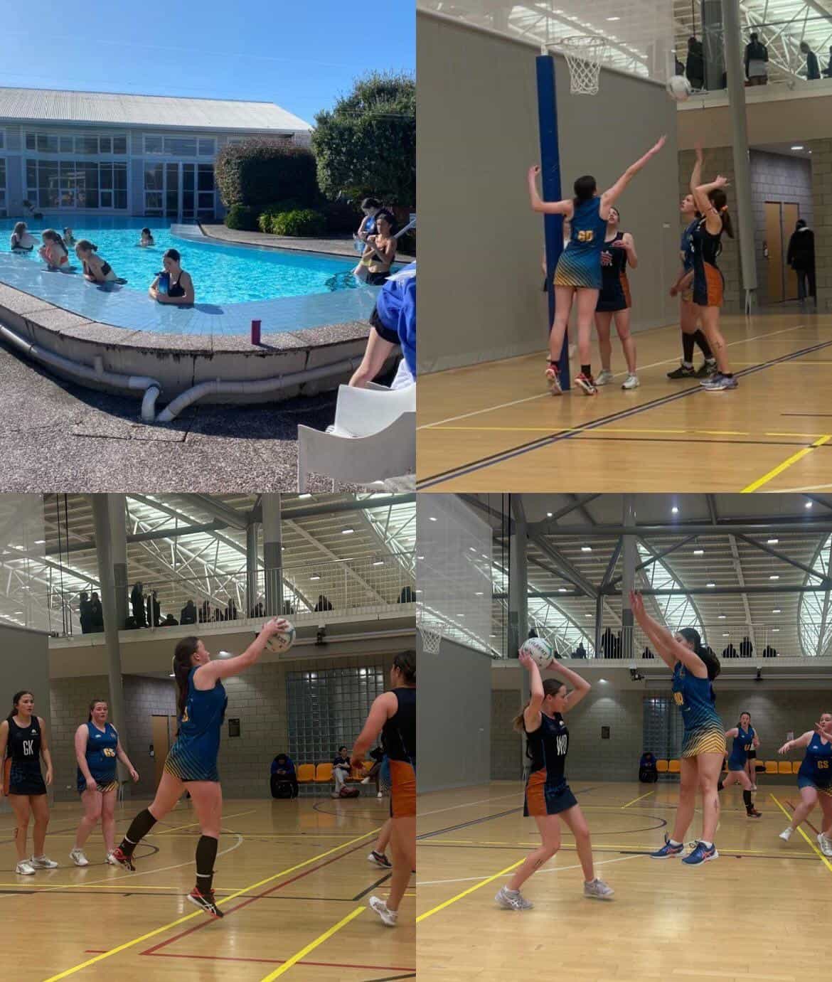 Updates from Winter Tournament Week